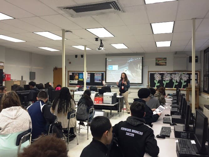 News small post card thumbnail