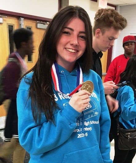 News small post card thumbnail