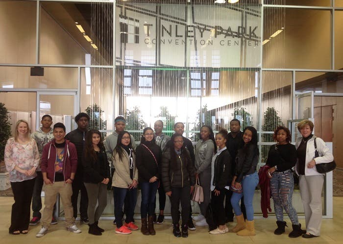 News small post card thumbnail