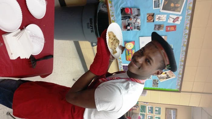 News small post card thumbnail