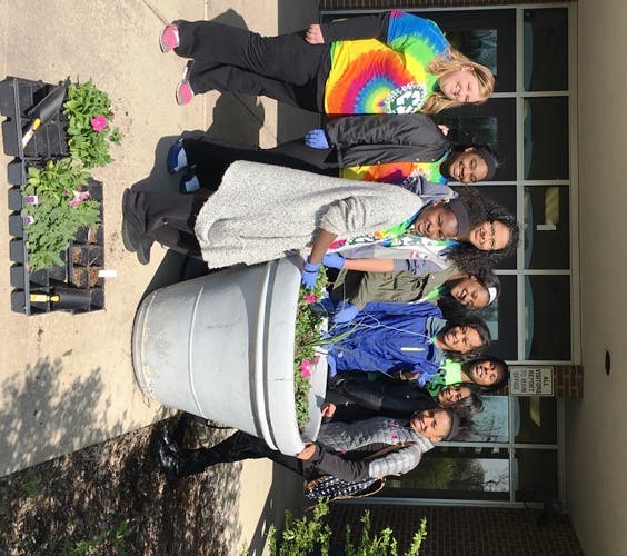 News small post card thumbnail