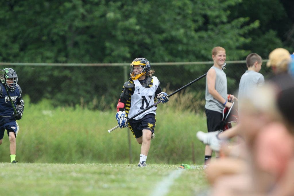 Youth Sports Northport/TeamTiger Summer Lacrosse Northport, NY Patch
