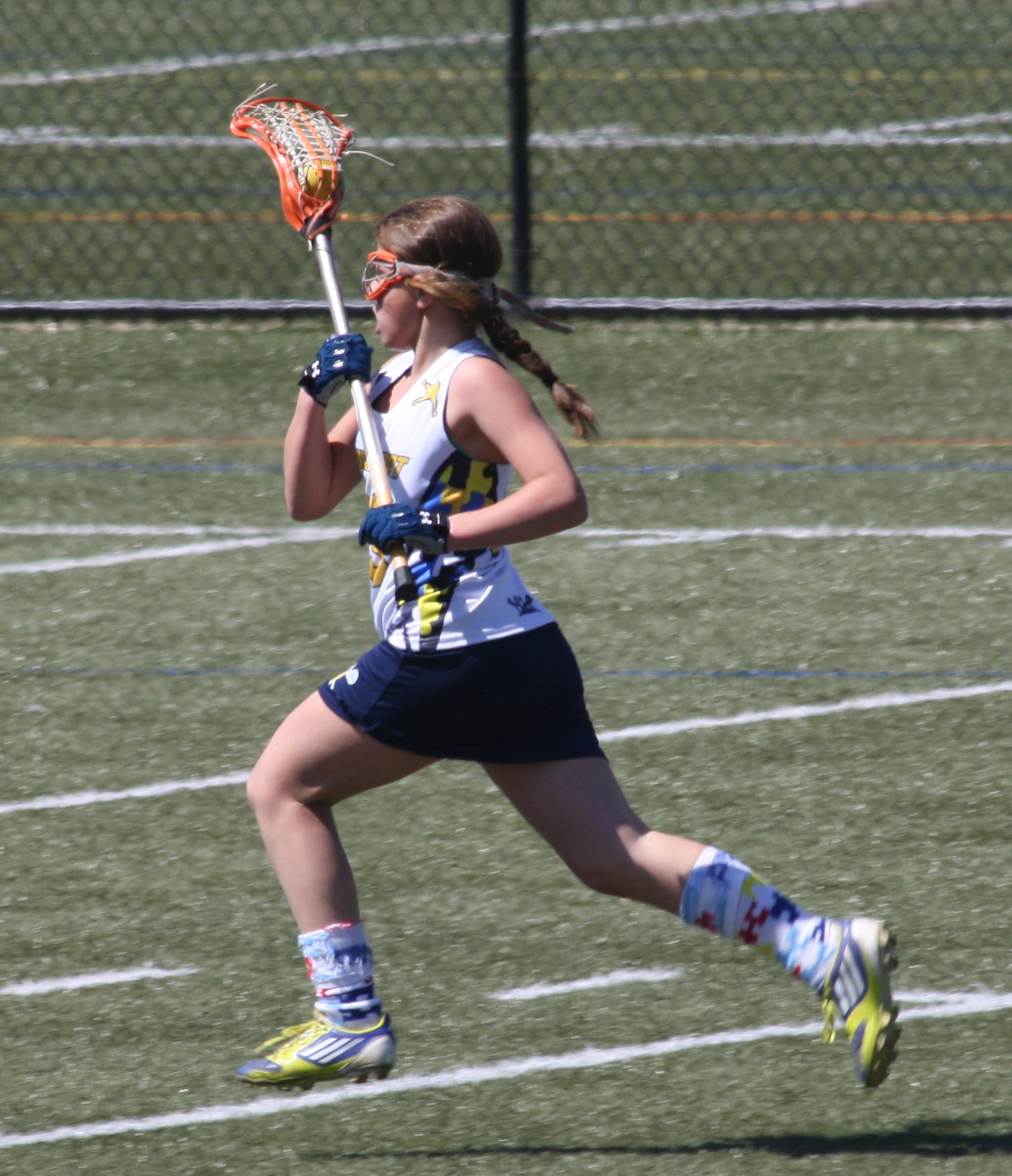 Northport Lacrosse Club Week 4 Northport, NY Patch