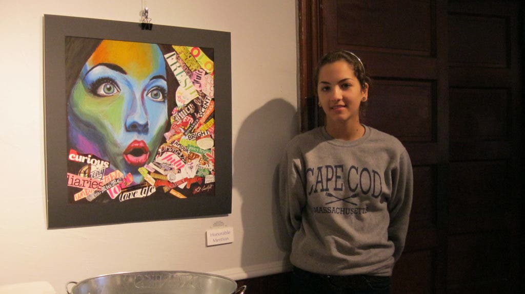 News small post card thumbnail