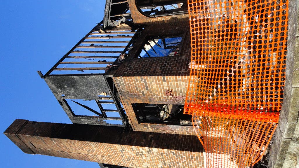 Update on Tragic Fire at Trent Manor Norristown, PA Patch