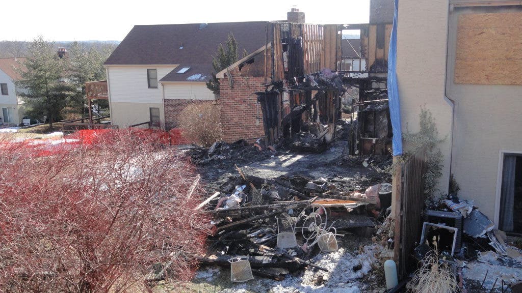 Update on Tragic Fire at Trent Manor Norristown, PA Patch