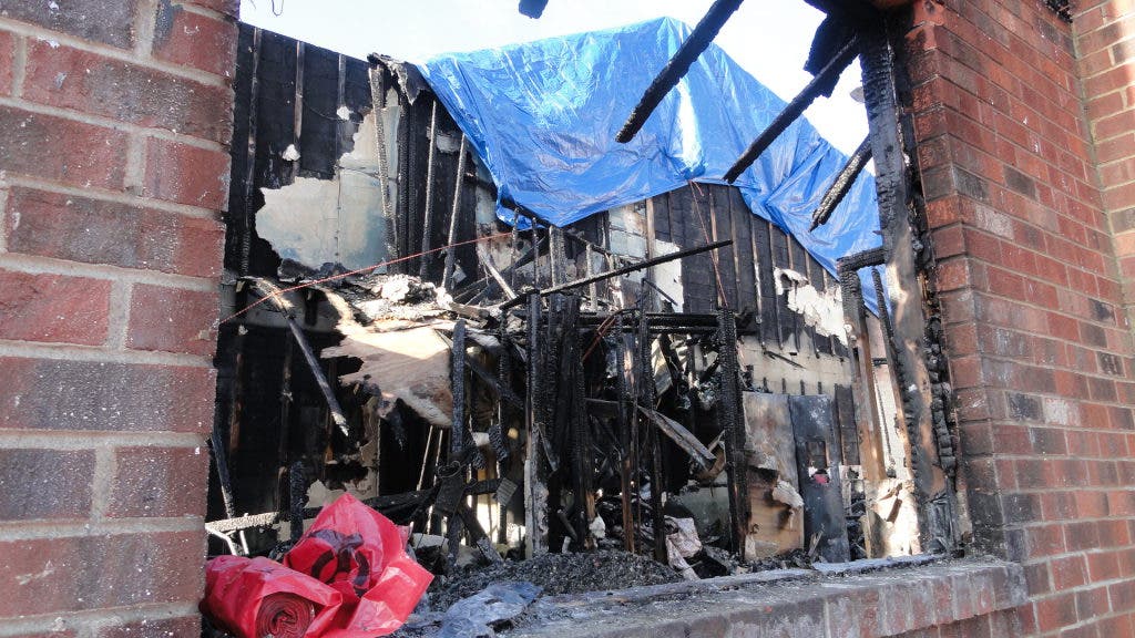 Update on Tragic Fire at Trent Manor Norristown, PA Patch