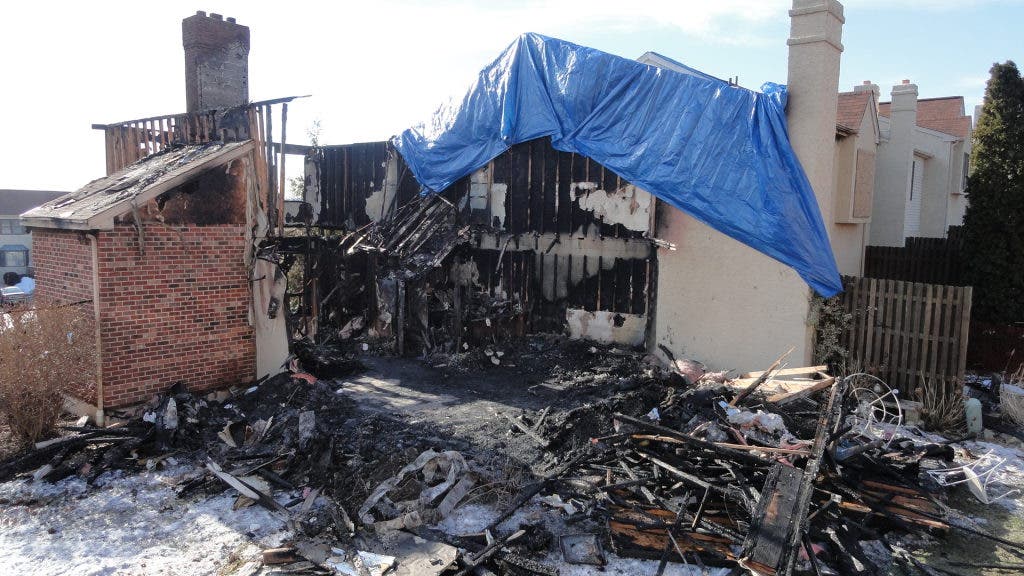 Update on Tragic Fire at Trent Manor Norristown, PA Patch