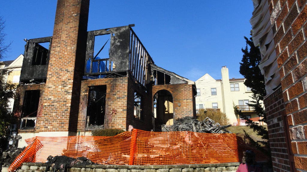 Update on Tragic Fire at Trent Manor Norristown, PA Patch