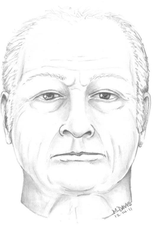 Police Release Sketch of Luring Suspect | Montgomeryville, PA Patch