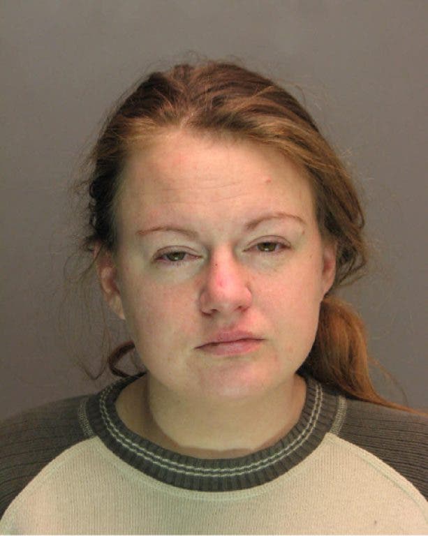 Felony Child Endangerment Charges Held Against Towamencin Mother