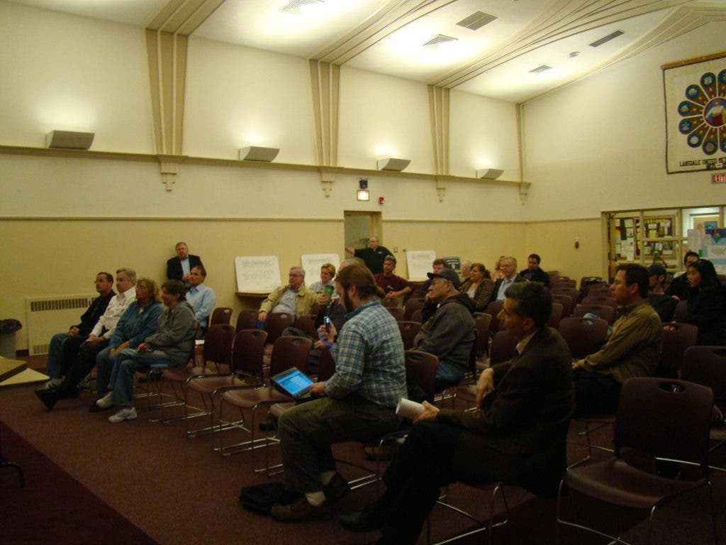 News small post card thumbnail