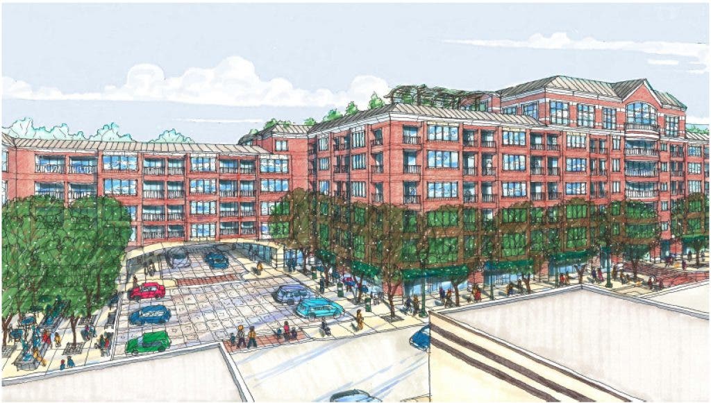 News small post card thumbnail