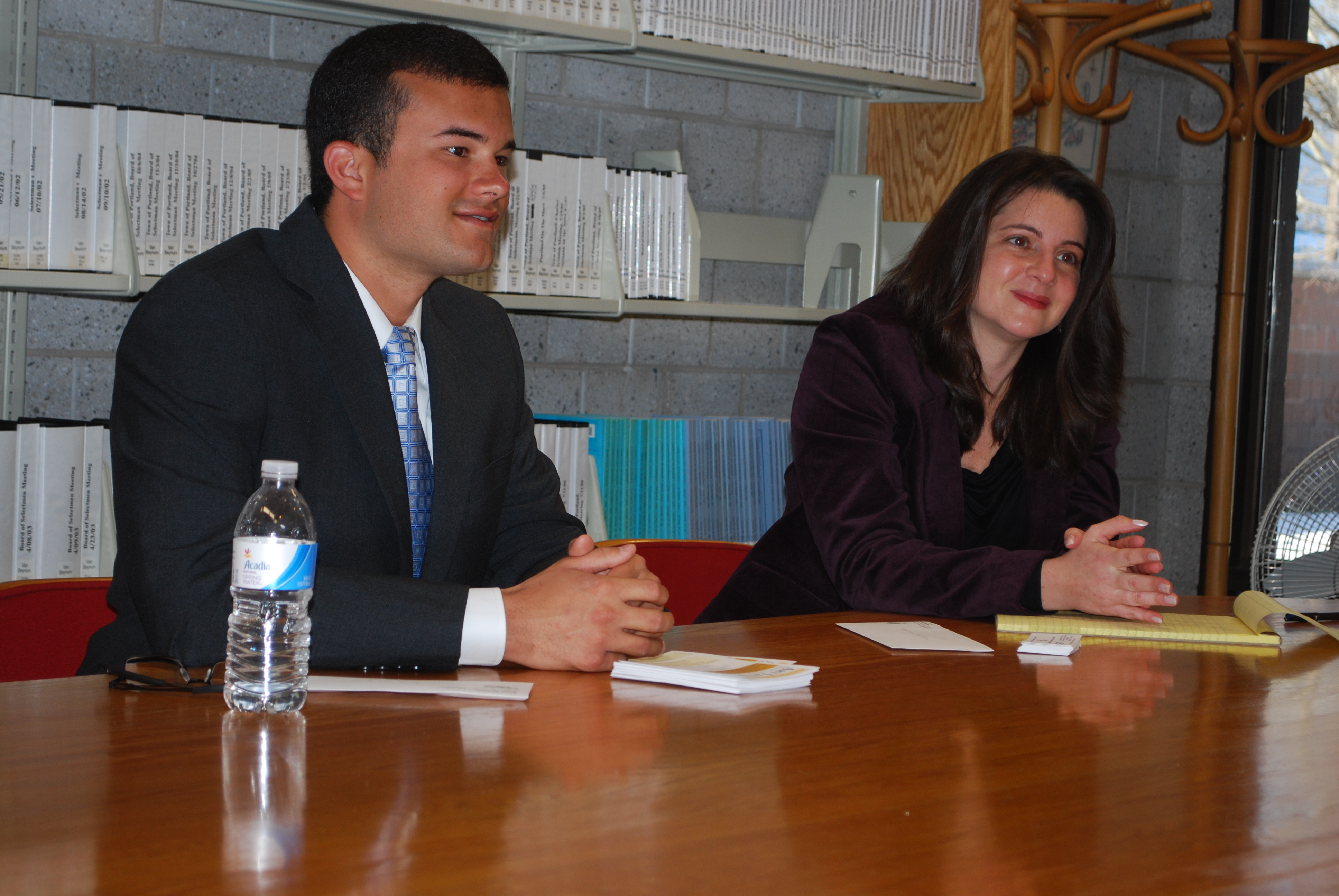 News small post card thumbnail