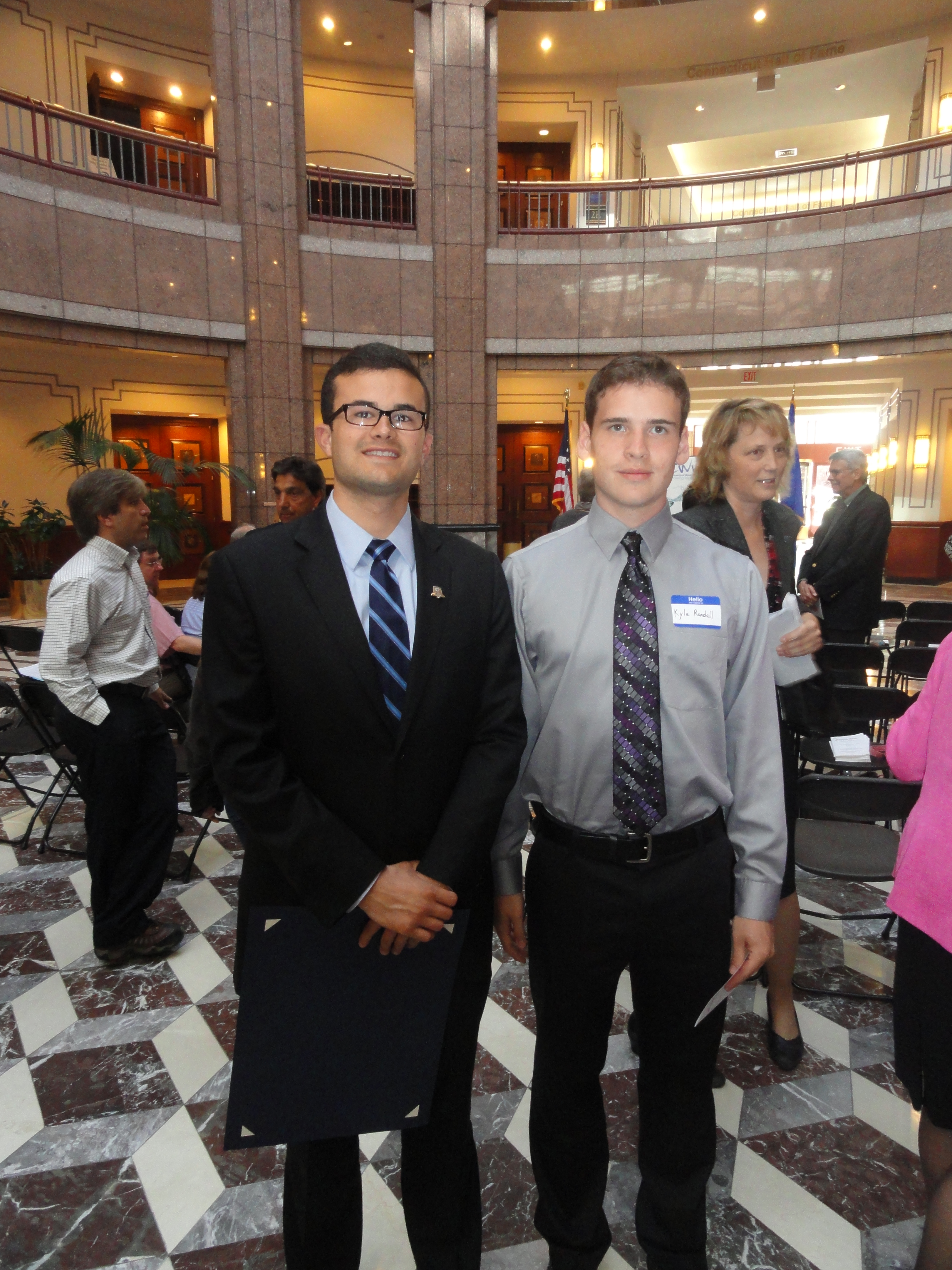 News small post card thumbnail