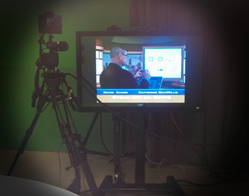 News small post card thumbnail