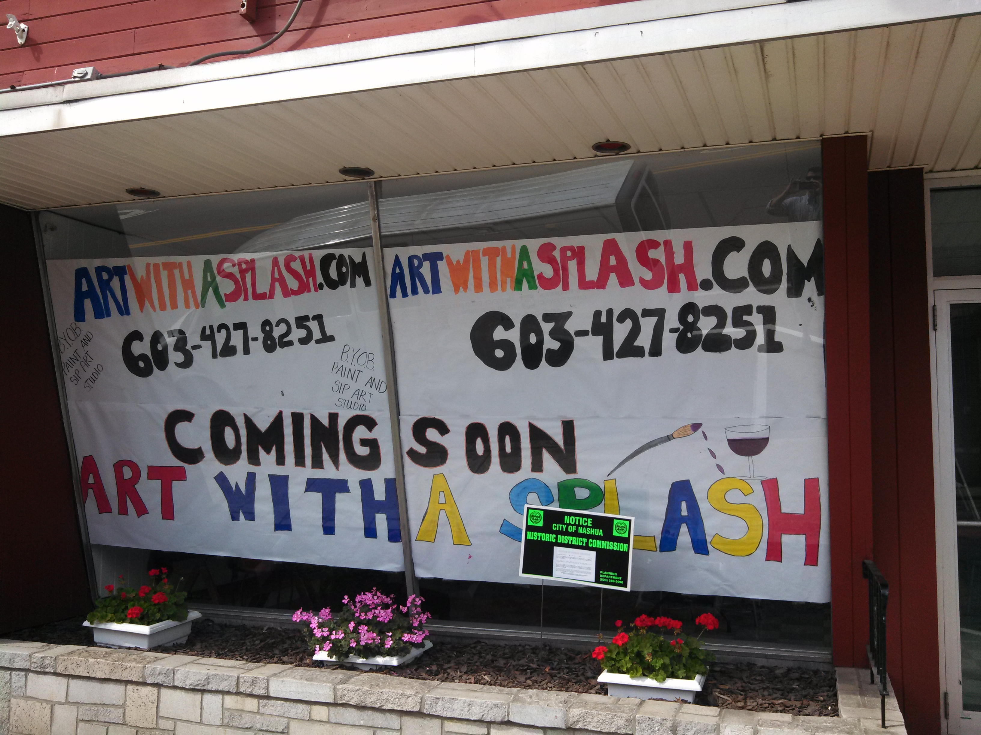 News small post card thumbnail