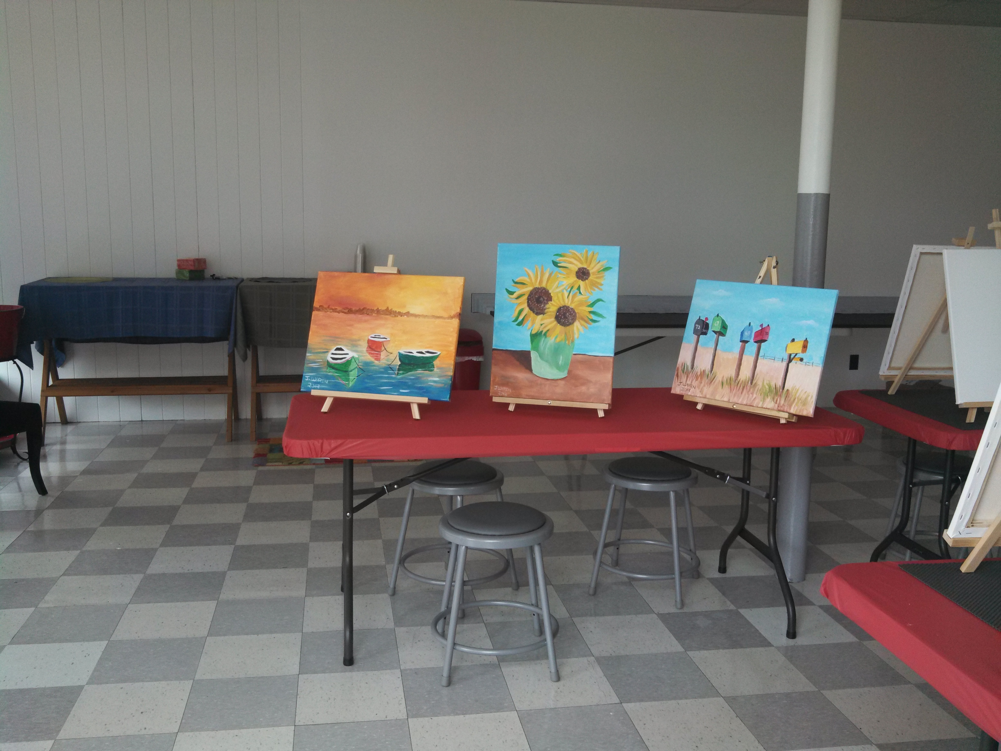 News small post card thumbnail