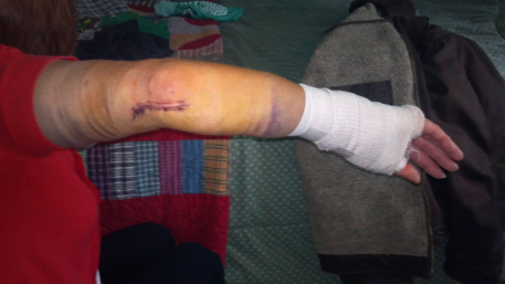 News small post card thumbnail