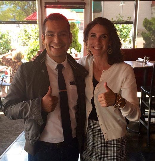 News small post card thumbnail