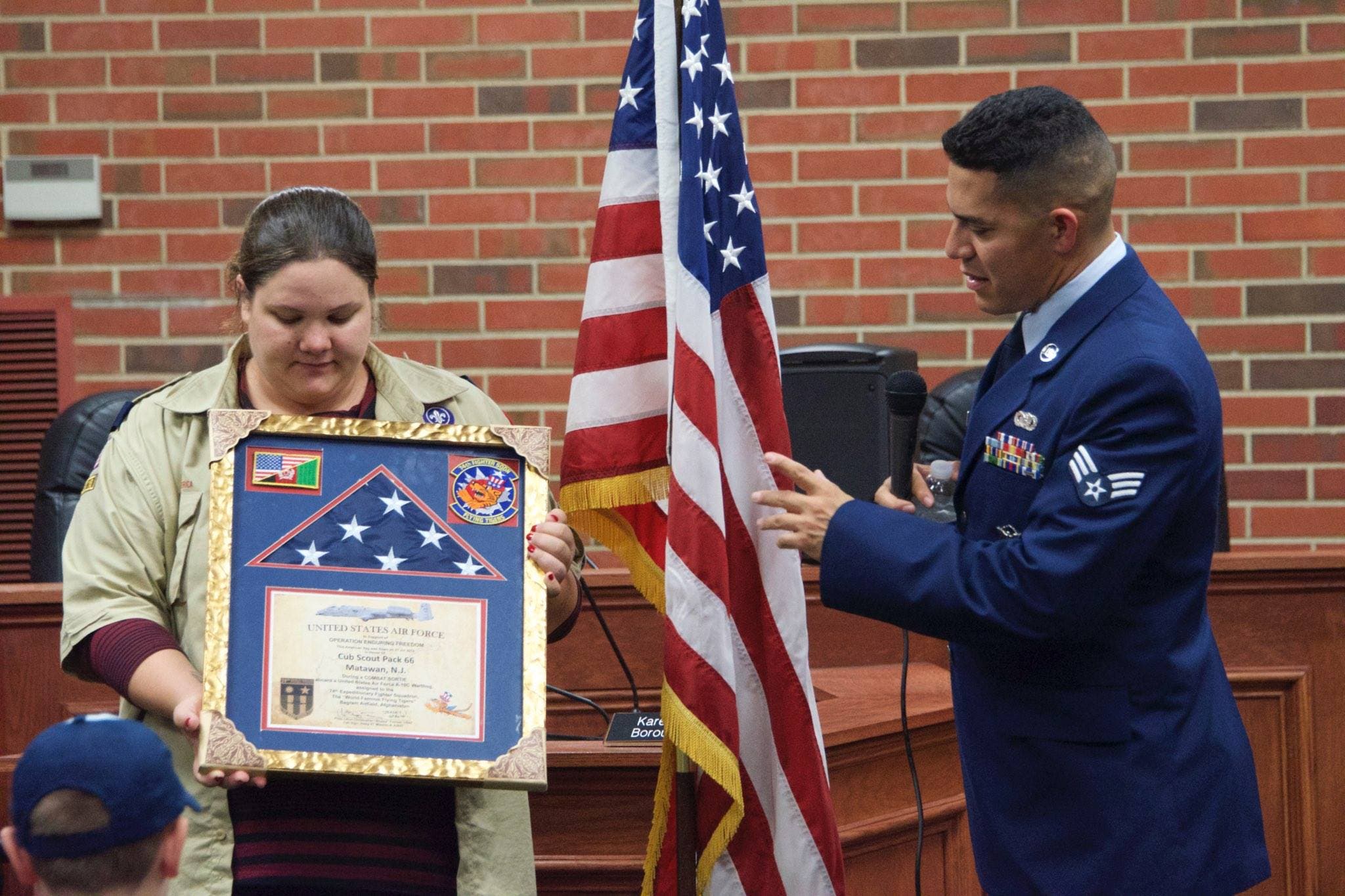 News small post card thumbnail