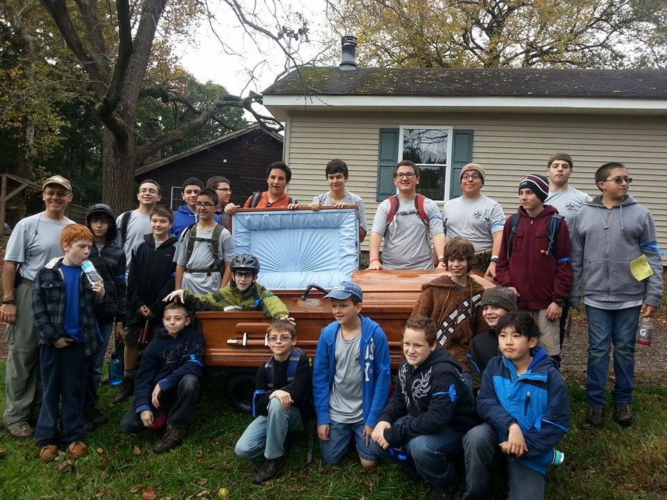 News small post card thumbnail