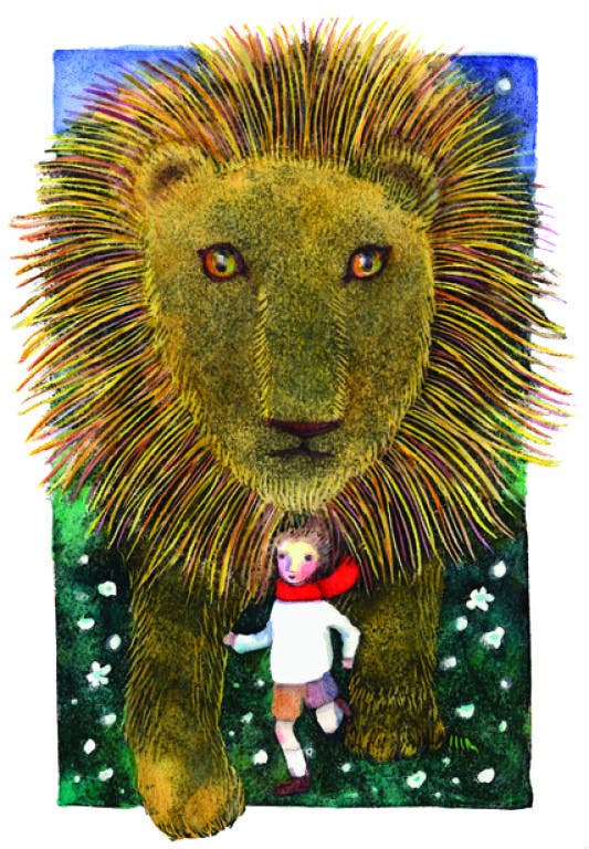 News small post card thumbnail