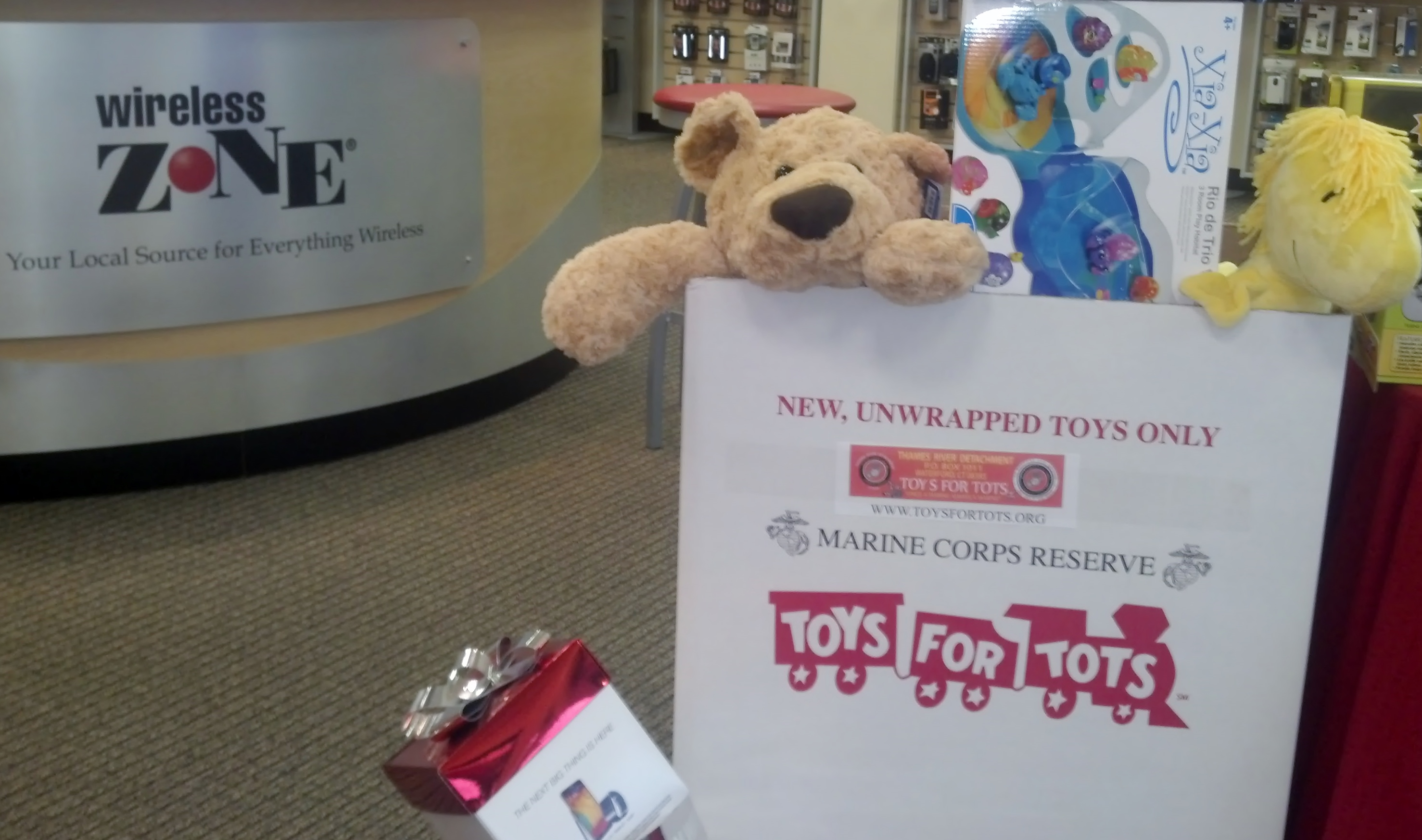 News small post card thumbnail