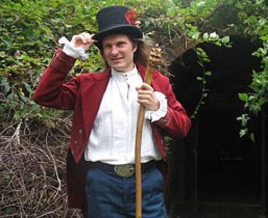 News small post card thumbnail