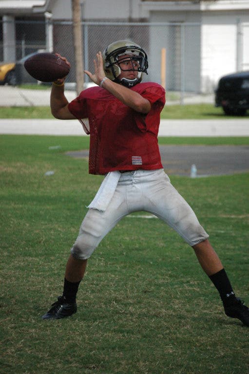 Football Preview Chamberlain Chiefs Seminole Heights, FL Patch
