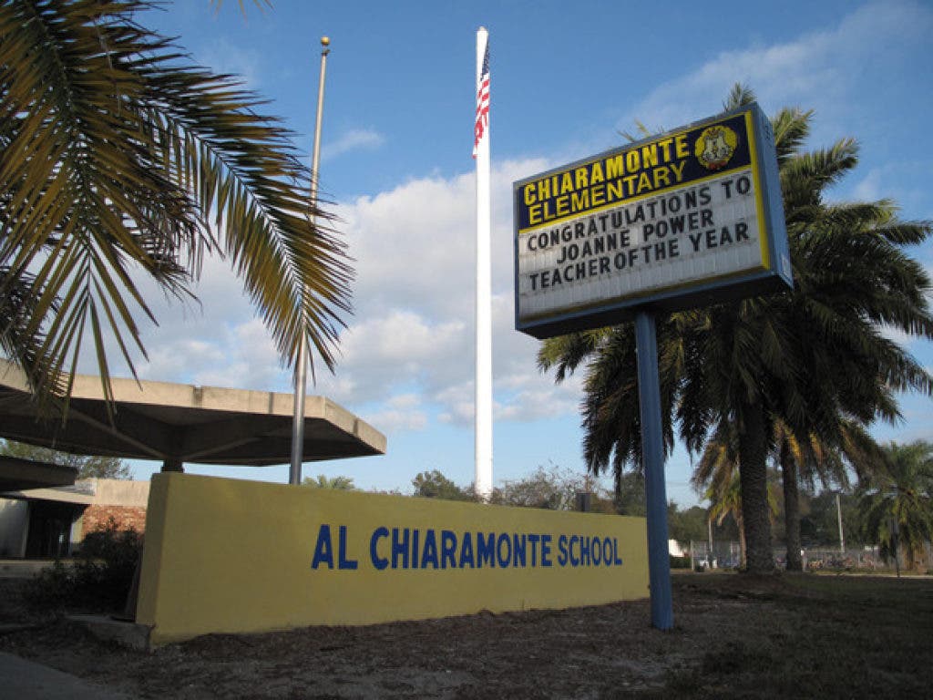 How South Tampa Schools Did In State Grades | Tampa, FL Patch
