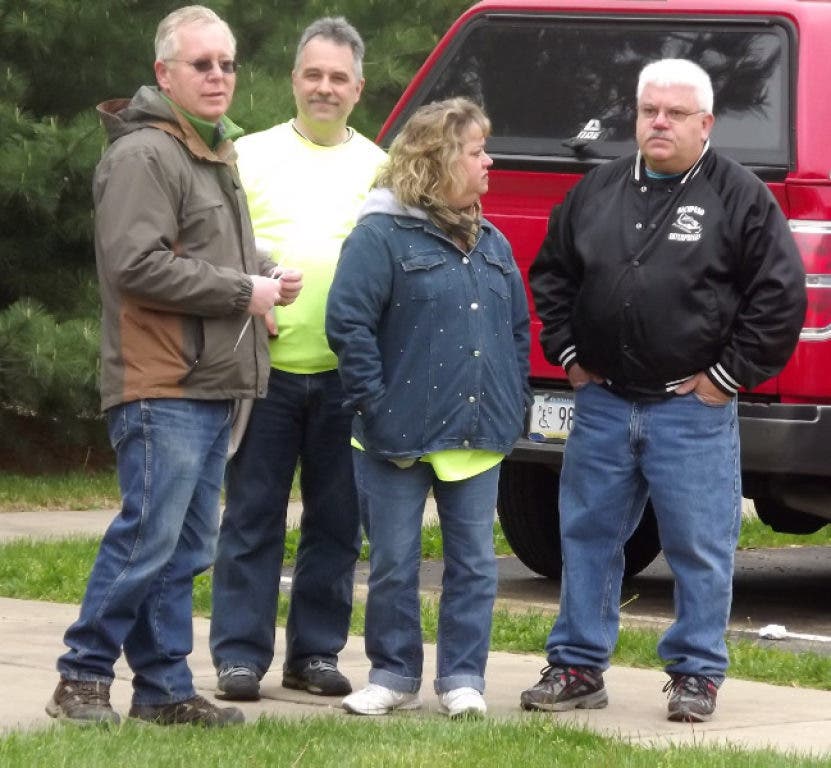 News small post card thumbnail