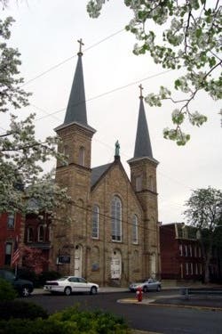 News small post card thumbnail