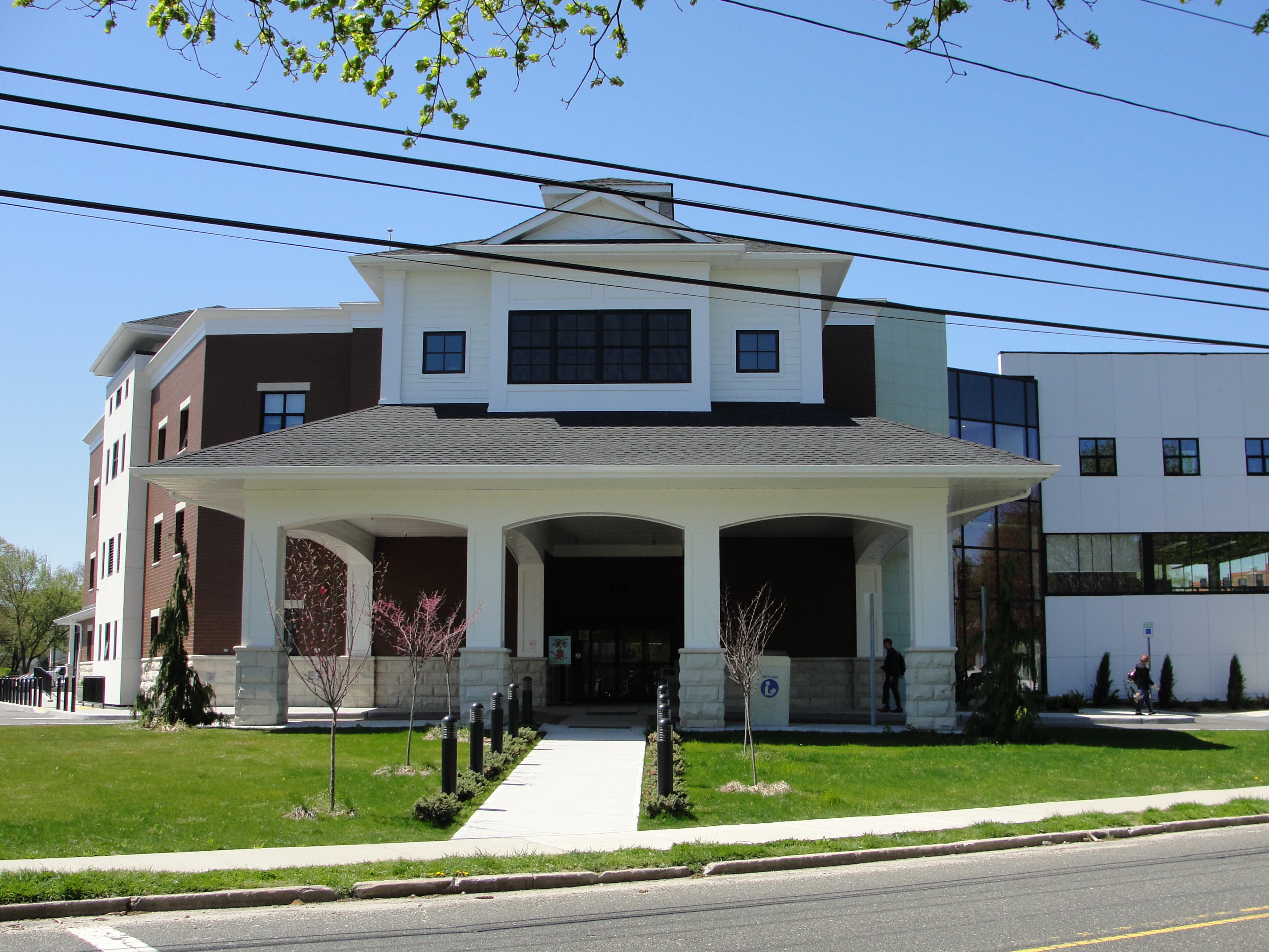 News small post card thumbnail