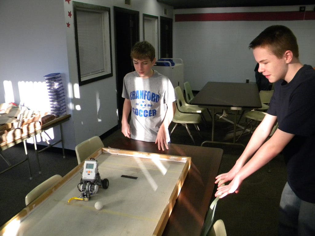 News small post card thumbnail