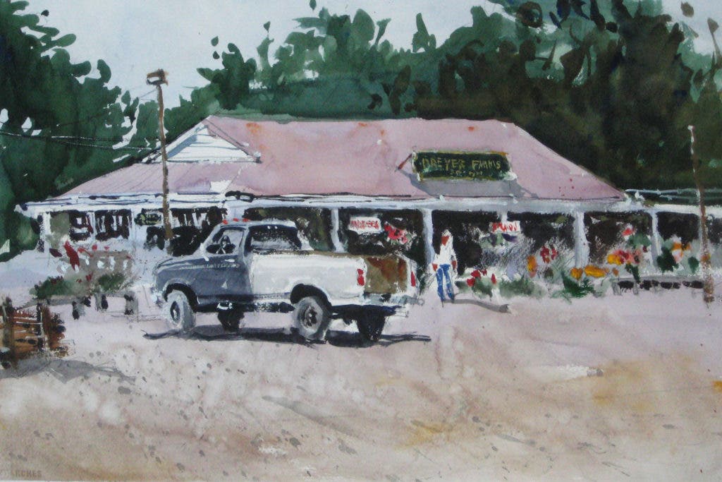 News small post card thumbnail