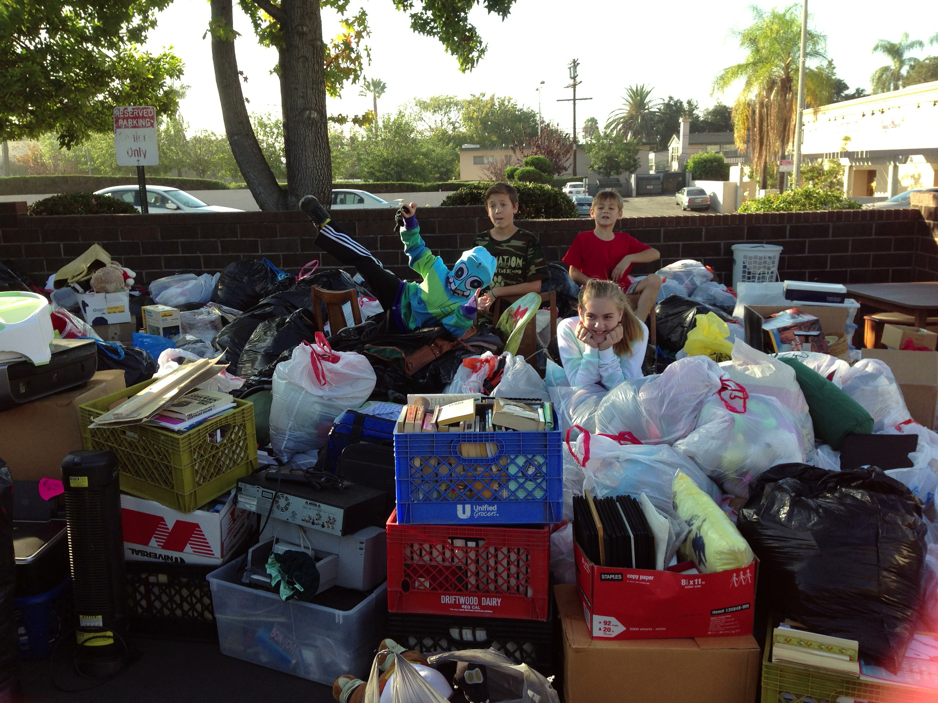 News small post card thumbnail