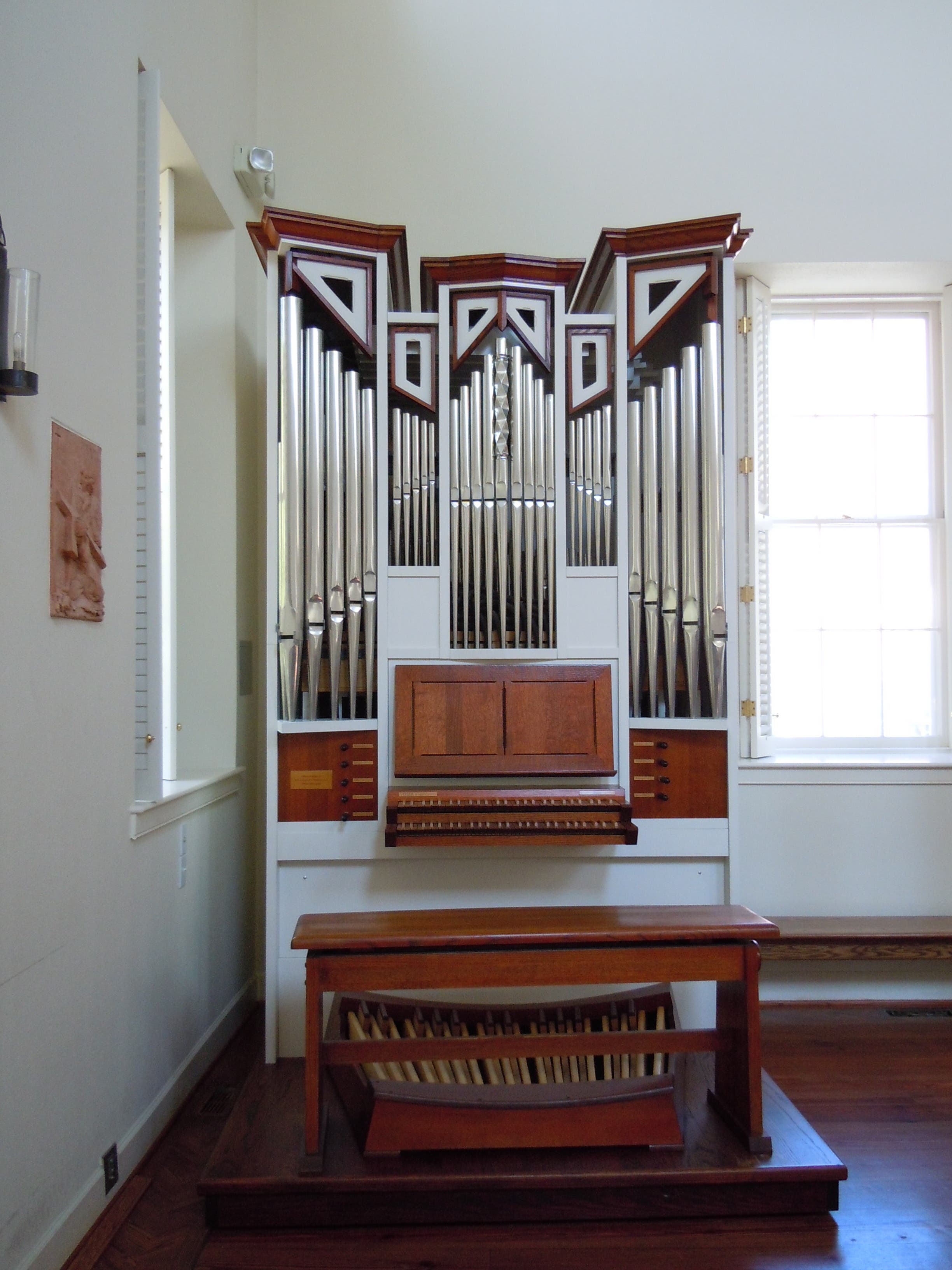 Church Organists Continue to Inspire the Faithful Toms River, NJ Patch