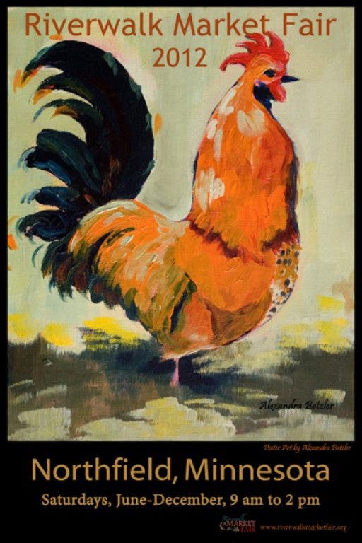 News small post card thumbnail