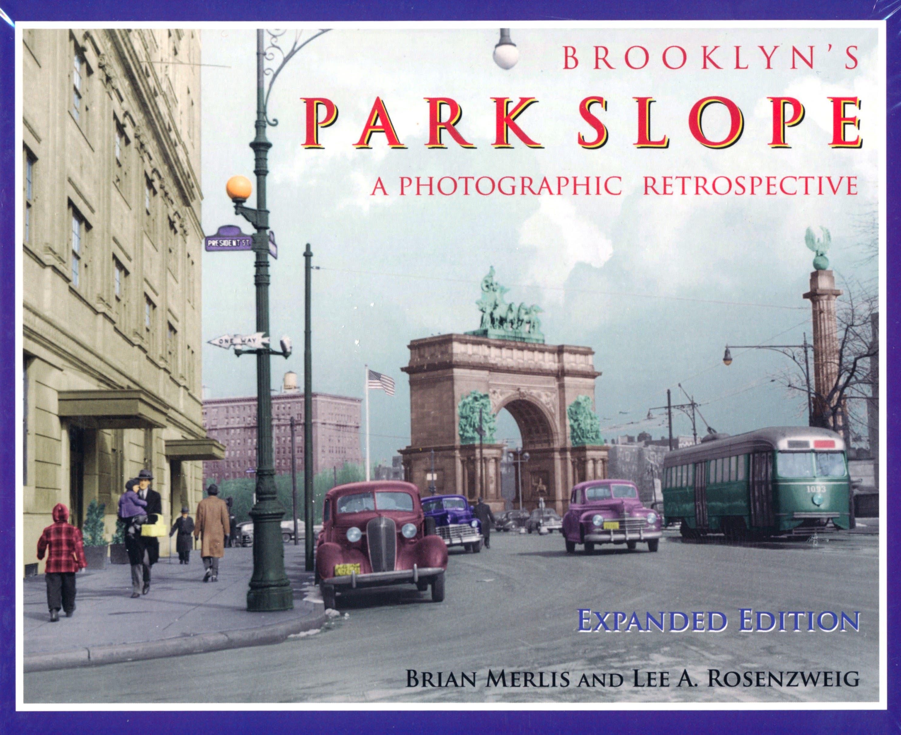 Preserving Brooklyn's History | Park Slope, NY Patch