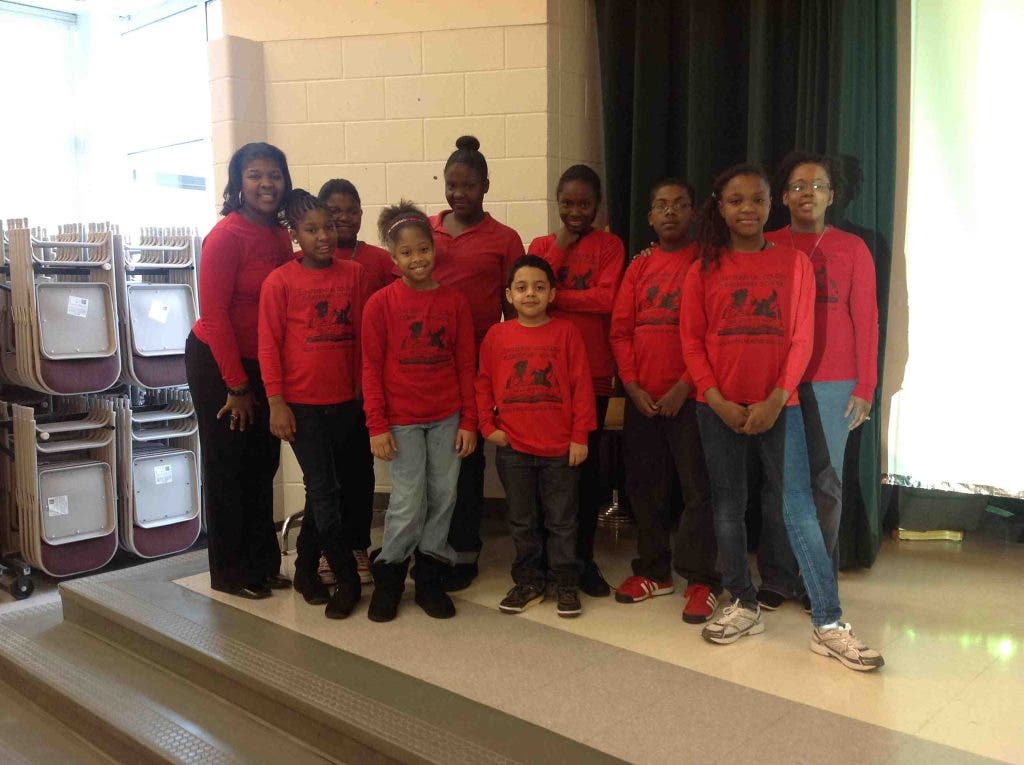 The First-Ever APS Media Specialist of the Year Award Goes to ...