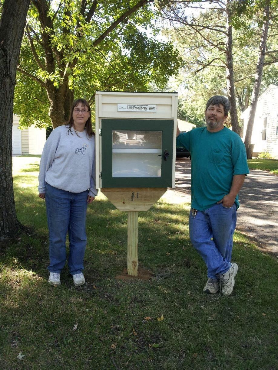 News small post card thumbnail