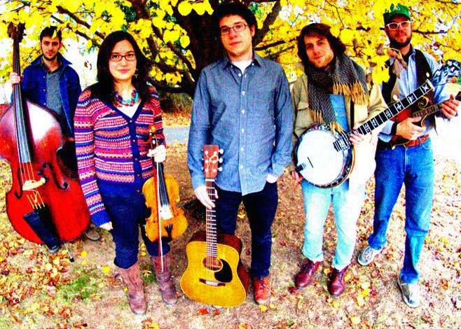 Progressive Bluegrass PROGRESSIVE BLUEGRASS COMES TO VOICES CAFÉ | Wilton, CT Patch