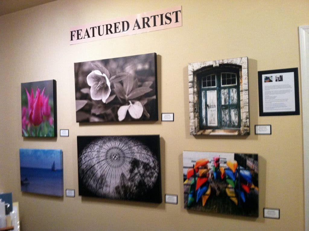 News small post card thumbnail