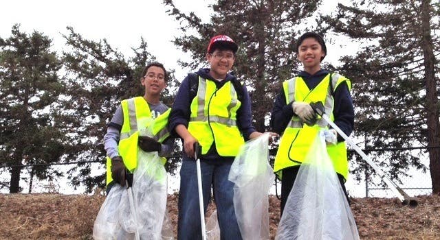 News small post card thumbnail