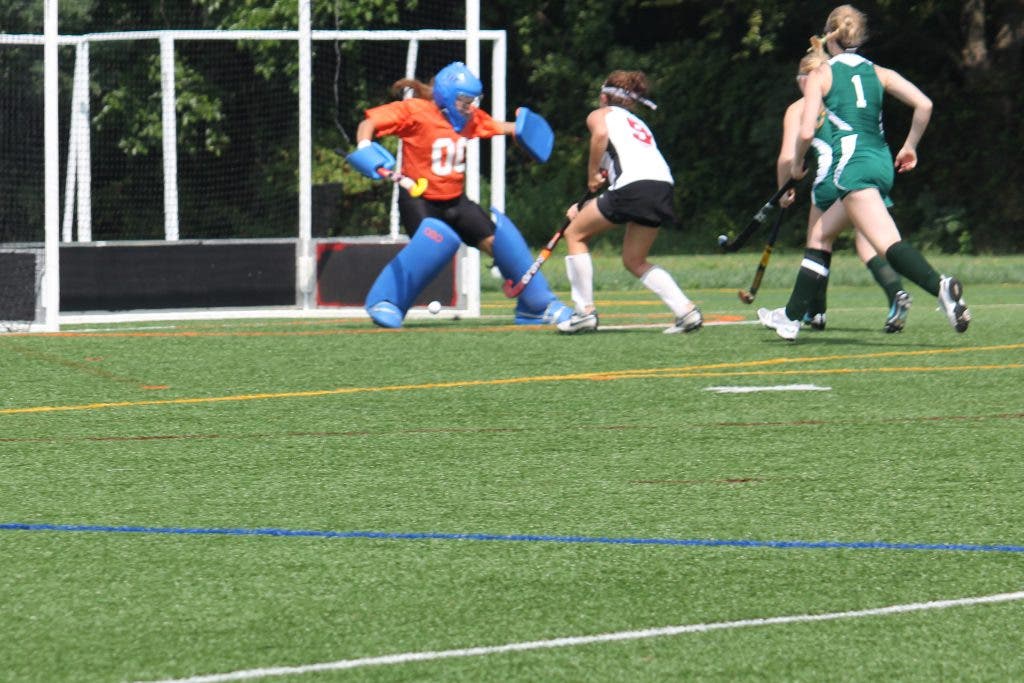 Championship Field Hockey/ Herndon Tournament Herndon, VA Patch