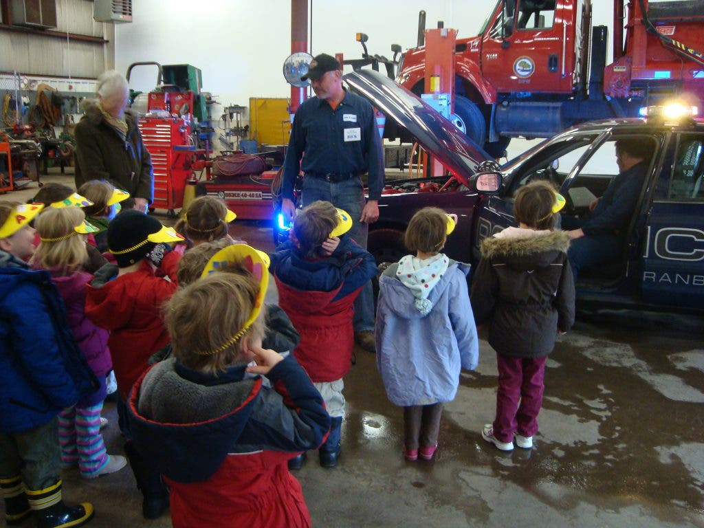 News small post card thumbnail