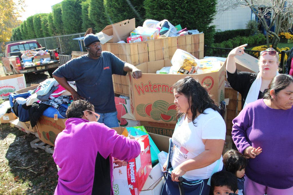 News small post card thumbnail