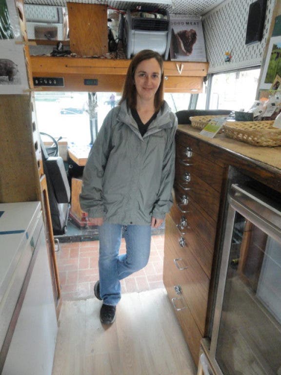 News small post card thumbnail