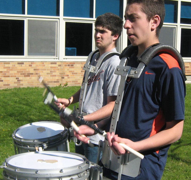 News small post card thumbnail